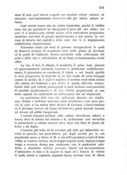 Bollettino del comizio agrario di Mantova e dei distretti riuniti di Asola, Bozzolo, Canneto sull'Oglio, Gonzaga, Ostiglia, Volta