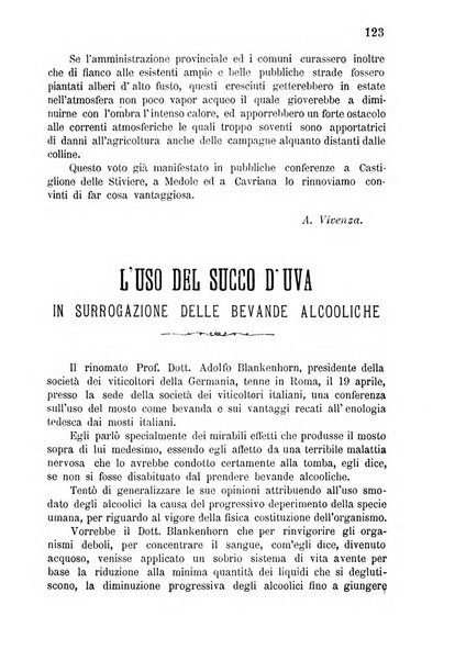 Bollettino del comizio agrario di Mantova e dei distretti riuniti di Asola, Bozzolo, Canneto sull'Oglio, Gonzaga, Ostiglia, Volta