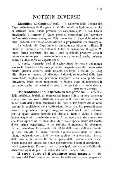 Bollettino del comizio agrario di Mantova e dei distretti riuniti di Asola, Bozzolo, Canneto sull'Oglio, Gonzaga, Ostiglia, Volta