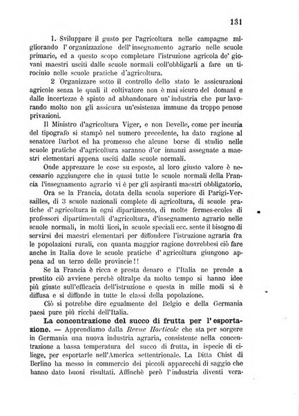 Bollettino del comizio agrario di Mantova e dei distretti riuniti di Asola, Bozzolo, Canneto sull'Oglio, Gonzaga, Ostiglia, Volta