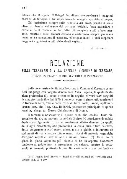 Bollettino del comizio agrario di Mantova e dei distretti riuniti di Asola, Bozzolo, Canneto sull'Oglio, Gonzaga, Ostiglia, Volta