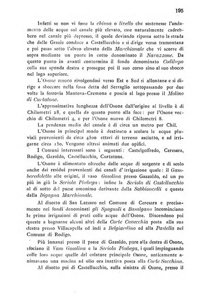 Bollettino del comizio agrario di Mantova e dei distretti riuniti di Asola, Bozzolo, Canneto sull'Oglio, Gonzaga, Ostiglia, Volta