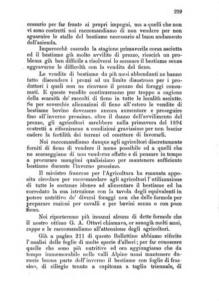 Bollettino del comizio agrario di Mantova e dei distretti riuniti di Asola, Bozzolo, Canneto sull'Oglio, Gonzaga, Ostiglia, Volta