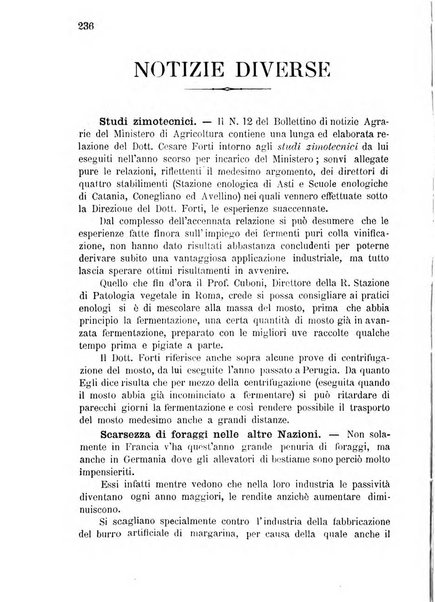 Bollettino del comizio agrario di Mantova e dei distretti riuniti di Asola, Bozzolo, Canneto sull'Oglio, Gonzaga, Ostiglia, Volta