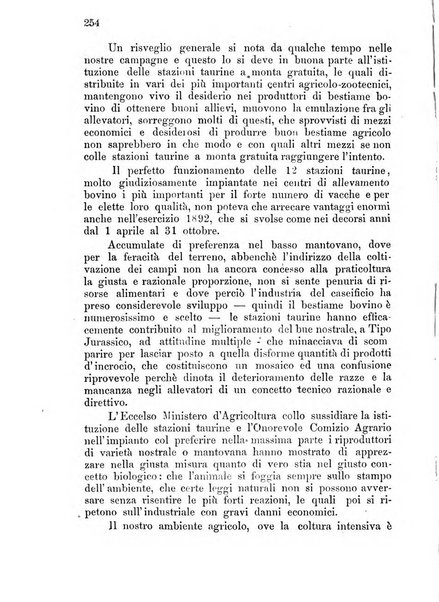 Bollettino del comizio agrario di Mantova e dei distretti riuniti di Asola, Bozzolo, Canneto sull'Oglio, Gonzaga, Ostiglia, Volta