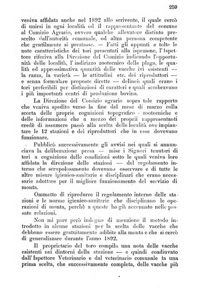 Bollettino del comizio agrario di Mantova e dei distretti riuniti di Asola, Bozzolo, Canneto sull'Oglio, Gonzaga, Ostiglia, Volta