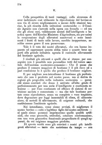 Bollettino del comizio agrario di Mantova e dei distretti riuniti di Asola, Bozzolo, Canneto sull'Oglio, Gonzaga, Ostiglia, Volta