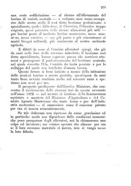 Bollettino del comizio agrario di Mantova e dei distretti riuniti di Asola, Bozzolo, Canneto sull'Oglio, Gonzaga, Ostiglia, Volta