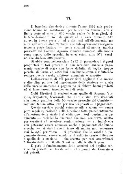 Bollettino del comizio agrario di Mantova e dei distretti riuniti di Asola, Bozzolo, Canneto sull'Oglio, Gonzaga, Ostiglia, Volta