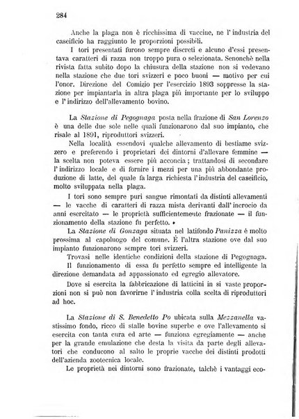 Bollettino del comizio agrario di Mantova e dei distretti riuniti di Asola, Bozzolo, Canneto sull'Oglio, Gonzaga, Ostiglia, Volta