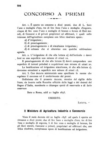 Bollettino del comizio agrario di Mantova e dei distretti riuniti di Asola, Bozzolo, Canneto sull'Oglio, Gonzaga, Ostiglia, Volta