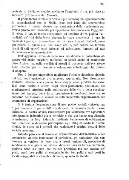 Bollettino del comizio agrario di Mantova e dei distretti riuniti di Asola, Bozzolo, Canneto sull'Oglio, Gonzaga, Ostiglia, Volta