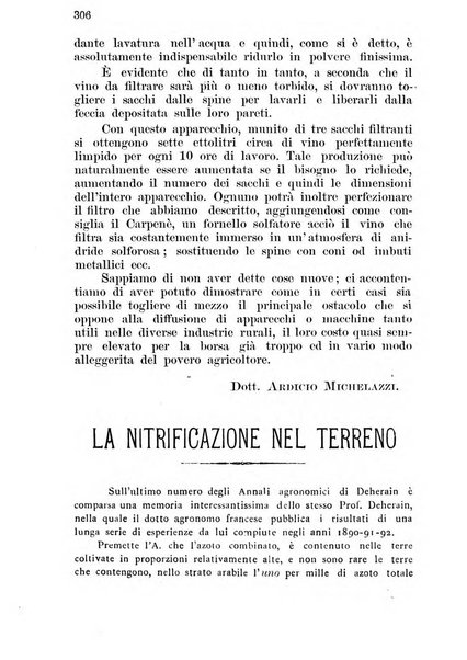 Bollettino del comizio agrario di Mantova e dei distretti riuniti di Asola, Bozzolo, Canneto sull'Oglio, Gonzaga, Ostiglia, Volta