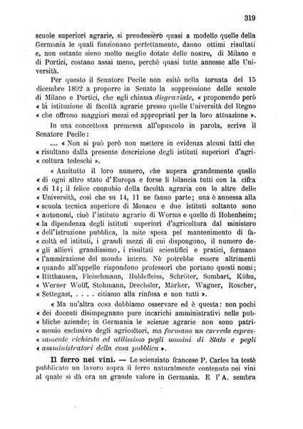 Bollettino del comizio agrario di Mantova e dei distretti riuniti di Asola, Bozzolo, Canneto sull'Oglio, Gonzaga, Ostiglia, Volta