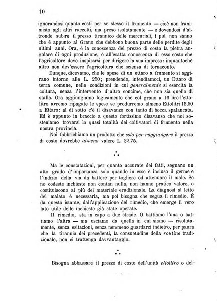 Bollettino del comizio agrario di Mantova e dei distretti riuniti di Asola, Bozzolo, Canneto sull'Oglio, Gonzaga, Ostiglia, Volta