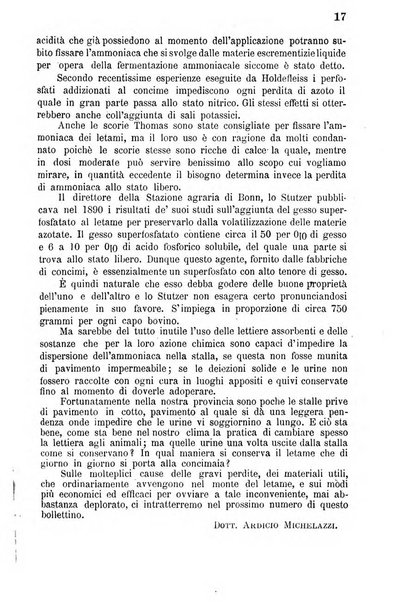 Bollettino del comizio agrario di Mantova e dei distretti riuniti di Asola, Bozzolo, Canneto sull'Oglio, Gonzaga, Ostiglia, Volta