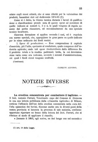 Bollettino del comizio agrario di Mantova e dei distretti riuniti di Asola, Bozzolo, Canneto sull'Oglio, Gonzaga, Ostiglia, Volta