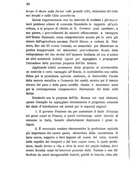 Bollettino del comizio agrario di Mantova e dei distretti riuniti di Asola, Bozzolo, Canneto sull'Oglio, Gonzaga, Ostiglia, Volta