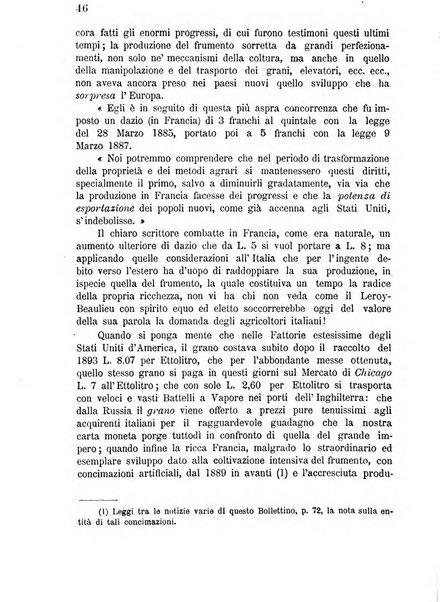 Bollettino del comizio agrario di Mantova e dei distretti riuniti di Asola, Bozzolo, Canneto sull'Oglio, Gonzaga, Ostiglia, Volta