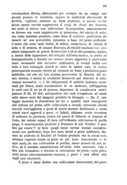 Bollettino del comizio agrario di Mantova e dei distretti riuniti di Asola, Bozzolo, Canneto sull'Oglio, Gonzaga, Ostiglia, Volta