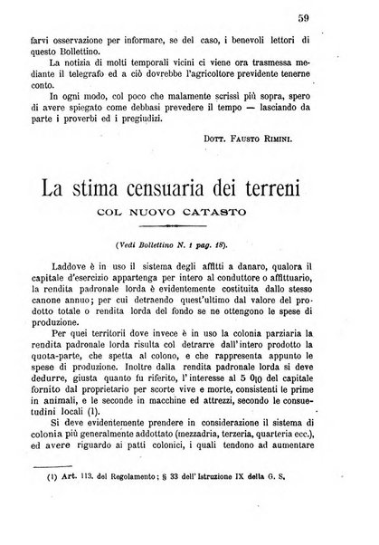 Bollettino del comizio agrario di Mantova e dei distretti riuniti di Asola, Bozzolo, Canneto sull'Oglio, Gonzaga, Ostiglia, Volta