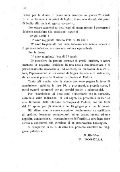 Bollettino del comizio agrario di Mantova e dei distretti riuniti di Asola, Bozzolo, Canneto sull'Oglio, Gonzaga, Ostiglia, Volta