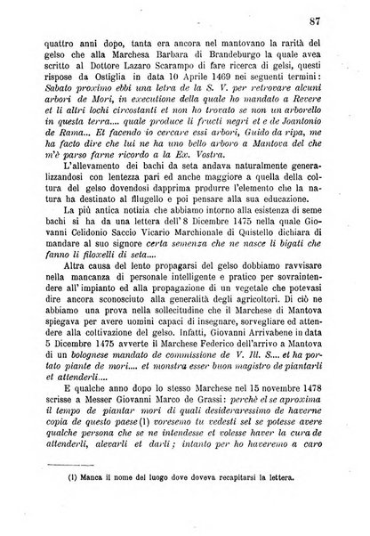 Bollettino del comizio agrario di Mantova e dei distretti riuniti di Asola, Bozzolo, Canneto sull'Oglio, Gonzaga, Ostiglia, Volta