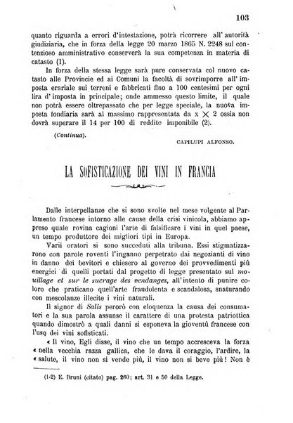 Bollettino del comizio agrario di Mantova e dei distretti riuniti di Asola, Bozzolo, Canneto sull'Oglio, Gonzaga, Ostiglia, Volta