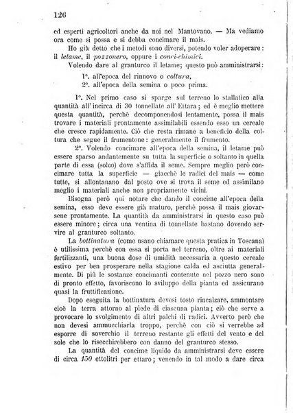 Bollettino del comizio agrario di Mantova e dei distretti riuniti di Asola, Bozzolo, Canneto sull'Oglio, Gonzaga, Ostiglia, Volta