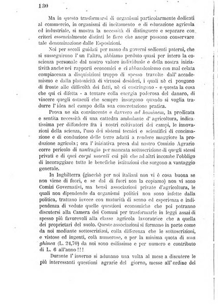 Bollettino del comizio agrario di Mantova e dei distretti riuniti di Asola, Bozzolo, Canneto sull'Oglio, Gonzaga, Ostiglia, Volta