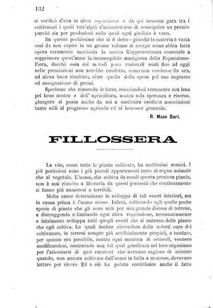 Bollettino del comizio agrario di Mantova e dei distretti riuniti di Asola, Bozzolo, Canneto sull'Oglio, Gonzaga, Ostiglia, Volta