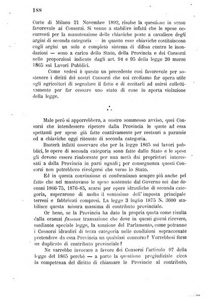 Bollettino del comizio agrario di Mantova e dei distretti riuniti di Asola, Bozzolo, Canneto sull'Oglio, Gonzaga, Ostiglia, Volta