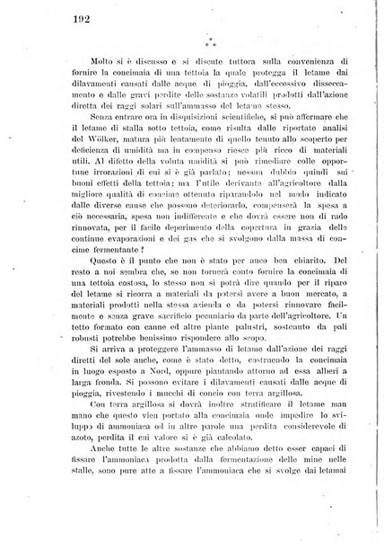 Bollettino del comizio agrario di Mantova e dei distretti riuniti di Asola, Bozzolo, Canneto sull'Oglio, Gonzaga, Ostiglia, Volta