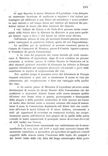 Bollettino del comizio agrario di Mantova e dei distretti riuniti di Asola, Bozzolo, Canneto sull'Oglio, Gonzaga, Ostiglia, Volta