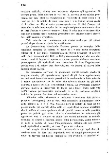 Bollettino del comizio agrario di Mantova e dei distretti riuniti di Asola, Bozzolo, Canneto sull'Oglio, Gonzaga, Ostiglia, Volta