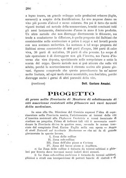 Bollettino del comizio agrario di Mantova e dei distretti riuniti di Asola, Bozzolo, Canneto sull'Oglio, Gonzaga, Ostiglia, Volta