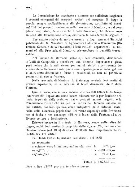 Bollettino del comizio agrario di Mantova e dei distretti riuniti di Asola, Bozzolo, Canneto sull'Oglio, Gonzaga, Ostiglia, Volta