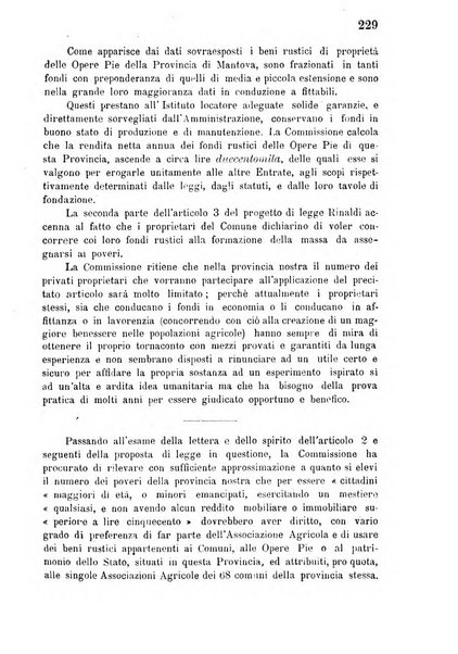 Bollettino del comizio agrario di Mantova e dei distretti riuniti di Asola, Bozzolo, Canneto sull'Oglio, Gonzaga, Ostiglia, Volta