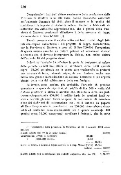 Bollettino del comizio agrario di Mantova e dei distretti riuniti di Asola, Bozzolo, Canneto sull'Oglio, Gonzaga, Ostiglia, Volta