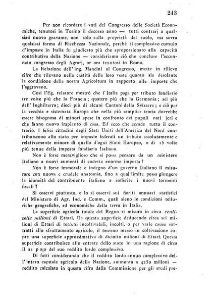 Bollettino del comizio agrario di Mantova e dei distretti riuniti di Asola, Bozzolo, Canneto sull'Oglio, Gonzaga, Ostiglia, Volta