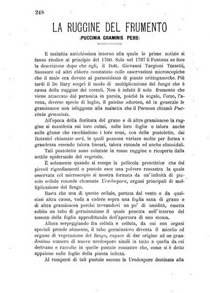 Bollettino del comizio agrario di Mantova e dei distretti riuniti di Asola, Bozzolo, Canneto sull'Oglio, Gonzaga, Ostiglia, Volta