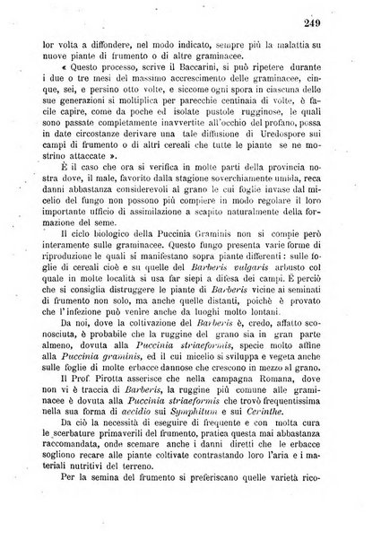 Bollettino del comizio agrario di Mantova e dei distretti riuniti di Asola, Bozzolo, Canneto sull'Oglio, Gonzaga, Ostiglia, Volta