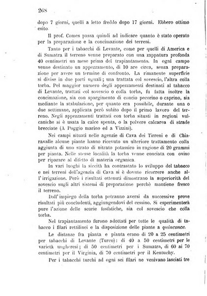 Bollettino del comizio agrario di Mantova e dei distretti riuniti di Asola, Bozzolo, Canneto sull'Oglio, Gonzaga, Ostiglia, Volta