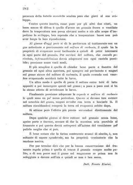 Bollettino del comizio agrario di Mantova e dei distretti riuniti di Asola, Bozzolo, Canneto sull'Oglio, Gonzaga, Ostiglia, Volta