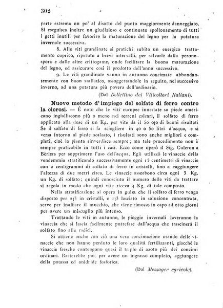 Bollettino del comizio agrario di Mantova e dei distretti riuniti di Asola, Bozzolo, Canneto sull'Oglio, Gonzaga, Ostiglia, Volta