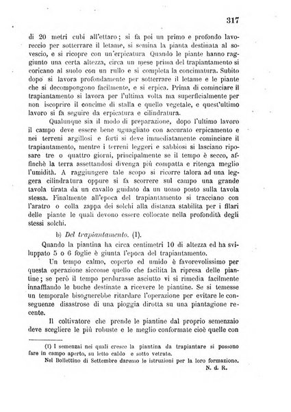 Bollettino del comizio agrario di Mantova e dei distretti riuniti di Asola, Bozzolo, Canneto sull'Oglio, Gonzaga, Ostiglia, Volta