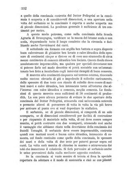 Bollettino del comizio agrario di Mantova e dei distretti riuniti di Asola, Bozzolo, Canneto sull'Oglio, Gonzaga, Ostiglia, Volta