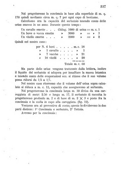 Bollettino del comizio agrario di Mantova e dei distretti riuniti di Asola, Bozzolo, Canneto sull'Oglio, Gonzaga, Ostiglia, Volta