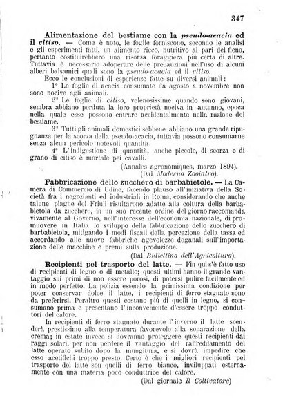 Bollettino del comizio agrario di Mantova e dei distretti riuniti di Asola, Bozzolo, Canneto sull'Oglio, Gonzaga, Ostiglia, Volta