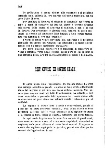 Bollettino del comizio agrario di Mantova e dei distretti riuniti di Asola, Bozzolo, Canneto sull'Oglio, Gonzaga, Ostiglia, Volta